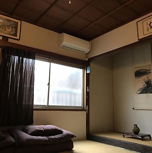 Sugiya Guest House 奈良市 Exterior photo