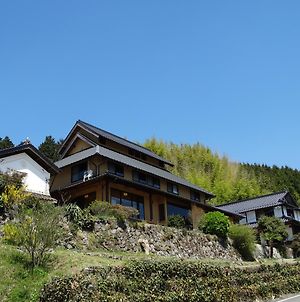 ホテル阿吽山房 美咲町 Exterior photo