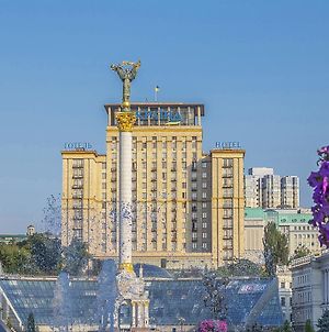 Hotel Ukraine キエフ Exterior photo