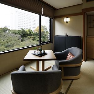 グランドプリンスホテル高輪　花香路 東京都 Exterior photo