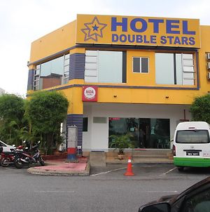 Hotel Double Stars セパン Exterior photo