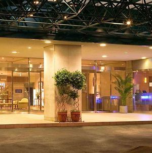 Mercure Hotel Narita 成田市 Exterior photo