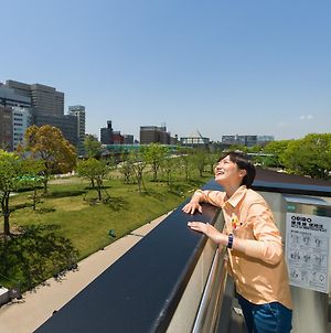 近鉄フレンドリーホステル 大阪天王寺公園ホステル Exterior photo