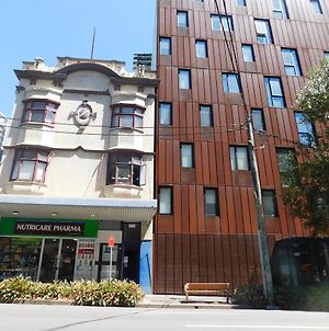 Casa Central Backpackers Hostel シドニー Exterior photo