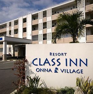 Resort Class Inn Onna 恩納村 Exterior photo