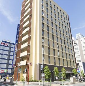 ホテル三交イン名古屋錦 Exterior photo