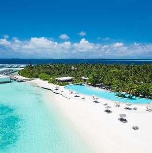 Amilla Maldives Resort And Residences フィノール Exterior photo