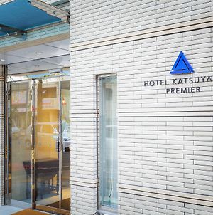 ホテル勝山プレミア 松山市 Exterior photo