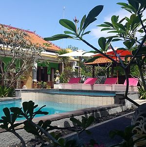 The Taran Villas Lembongan Exterior photo