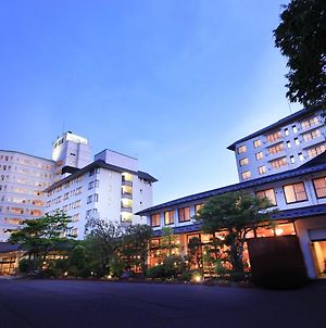 ホテル仙台 秋保温泉岩沼屋 Exterior photo