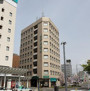 ホテル京福　福井駅前 Exterior photo