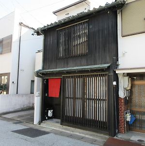 Tsushima Guesthouse Exterior photo