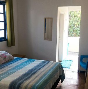 Olah Hostel - Vila Marianaサンパウロ Exterior photo
