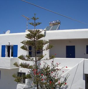 ホテルMarina Blue Ornos ミコノス島 Exterior photo