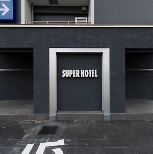 Super Hotel Gotemba II 御殿場市 Exterior photo