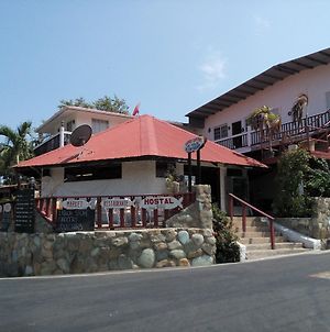 Hotel Contadora Contadora Island Exterior photo