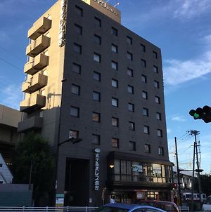 ホテルパレス仙台 Exterior photo