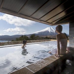 ホテルマウント富士 山中湖村 Exterior photo