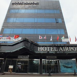 Hotel Airport ソウル特別市 Exterior photo
