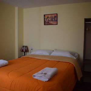 Peru Swiss Hostelアレキパ Exterior photo