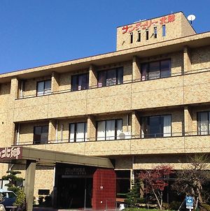 ホテルSun Cherry Kitago 日南市 Exterior photo