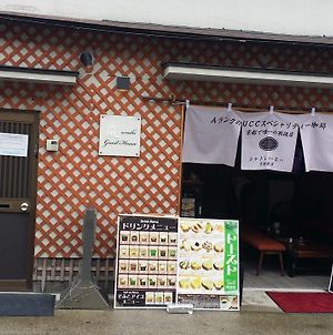 Guesthouse Hoshinoarashi Hostel 京都市 Exterior photo