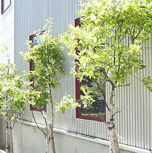 ホテルアート・パラディム 釧路市 Exterior photo