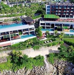ホテルZenmaya Oceanfront Phuket, Trademark Collection By Wyndham パトン Exterior photo