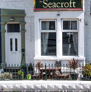 The Seacroft Guest House ブラックプール Exterior photo
