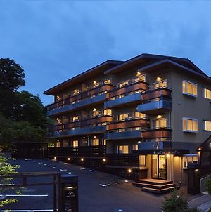 Hotel Hakone Terrace Annex 箱根町 Exterior photo
