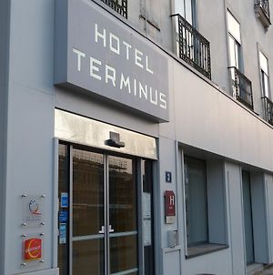 Hotel Terminus ナント Exterior photo