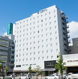 ホテル三交イン静岡北口 静岡市 Exterior photo