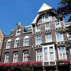 プリンゼンホテル アムステルダム Exterior photo