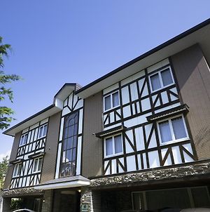 ホテル軽井沢エレガンス 軽井沢町 Exterior photo