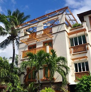 ホテルBoracay Beach Club Boracay Island Exterior photo