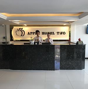 Apple Hotel Two - Near Phnom Penh Airport Exterior photo