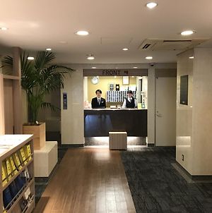 スマイルホテル東京阿佐ヶ谷 東京都 Exterior photo