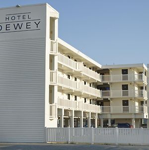 Hotel Deweyデューイ・ビーチ Exterior photo