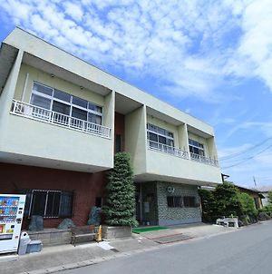 ホテル恵美寿荘 高島市 Exterior photo