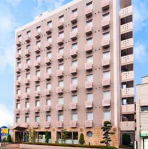 スーパーホテル松山 Exterior photo