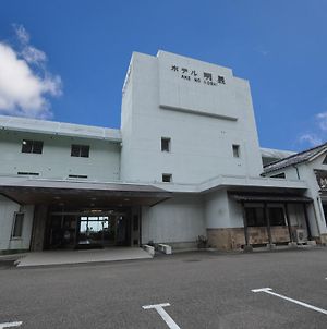 ホテル 明星 Muroto Exterior photo