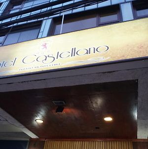 Hotel Castellano プエルト・バラス Exterior photo