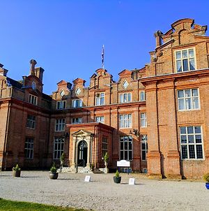 Broome Park Hotel カンタベリー Exterior photo