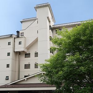 ホテルおおるり 草津 Exterior photo