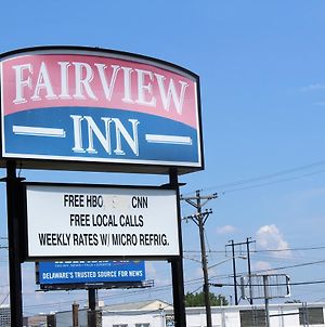 Fairview Inn ウィルミントン Exterior photo