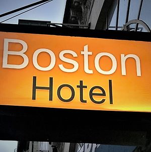 ボストン ホテル サンフランシスコ Exterior photo