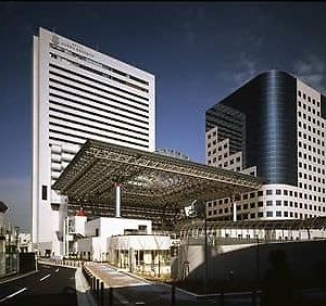 ホテルRihga Royal 堺市 Exterior photo