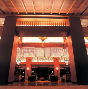 ホテルTsukinose 福島市 Exterior photo