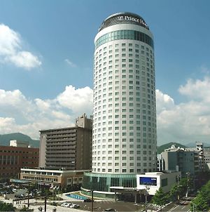 札幌プリンスホテル Exterior photo