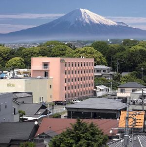 ホテル24In富士山 富士市 Exterior photo